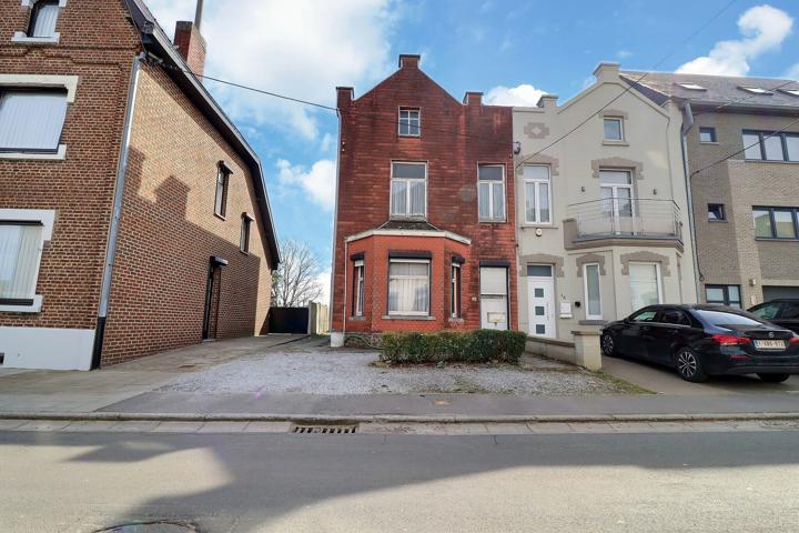 Maison - à vendre - 6150 Anderlues