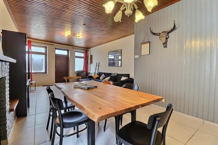 Maison - à vendre - 6150 Anderlues