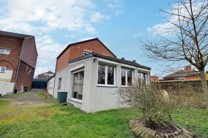 Maison - à vendre - 6150 Anderlues