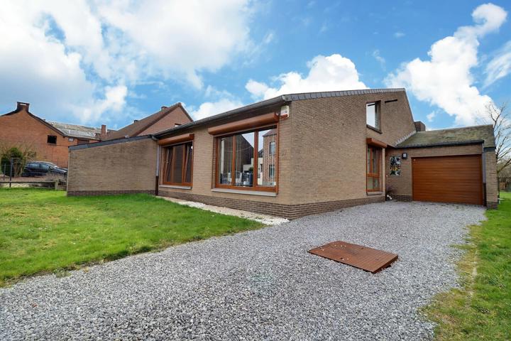 Villa - à vendre - 6030 Goutroux