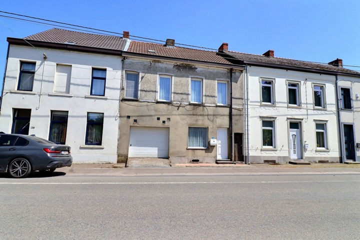 Maison - à vendre - 6150 Anderlues