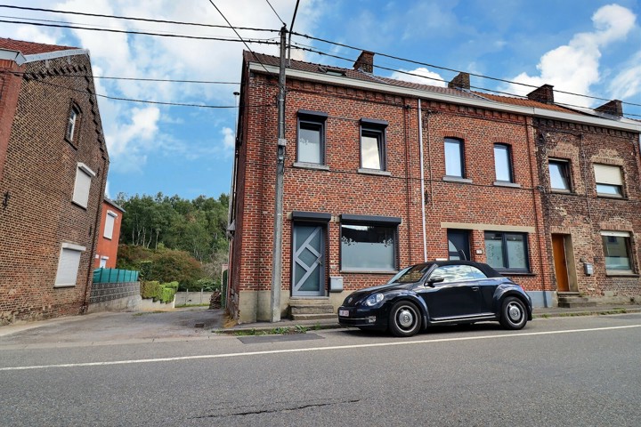 Maison - à vendre - 6150 Anderlues