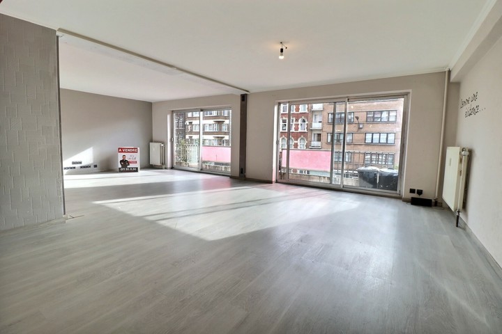 Appartement - à vendre - 6000 Charleroi