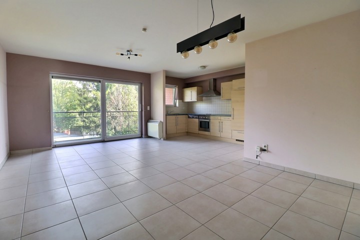 Appartement - à vendre - 6001 Charleroi Marcinelle