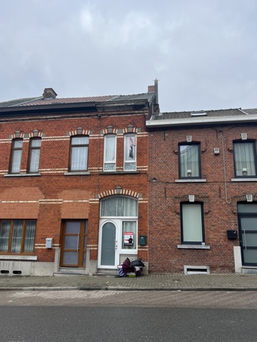 Maison - à vendre - 6180 Courcelles