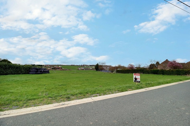 Terrain à bâtir - à vendre - 5650 Walcourt