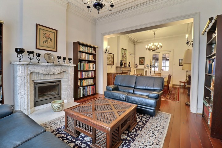 Maison - à vendre - 6150 Anderlues