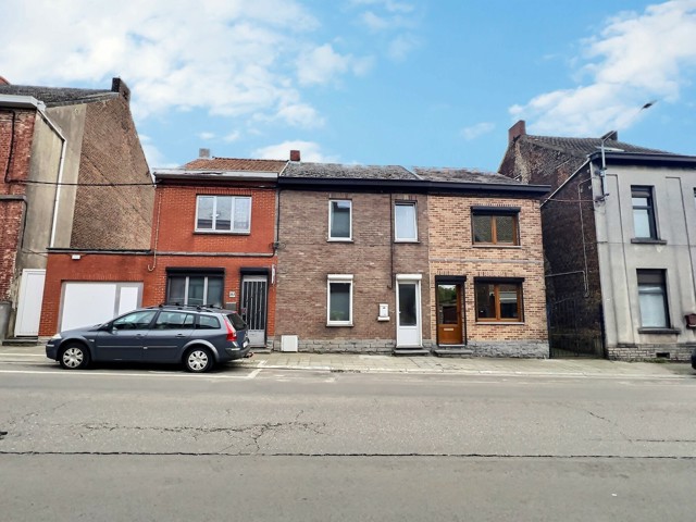 Maison - à vendre - 6180 Courcelles