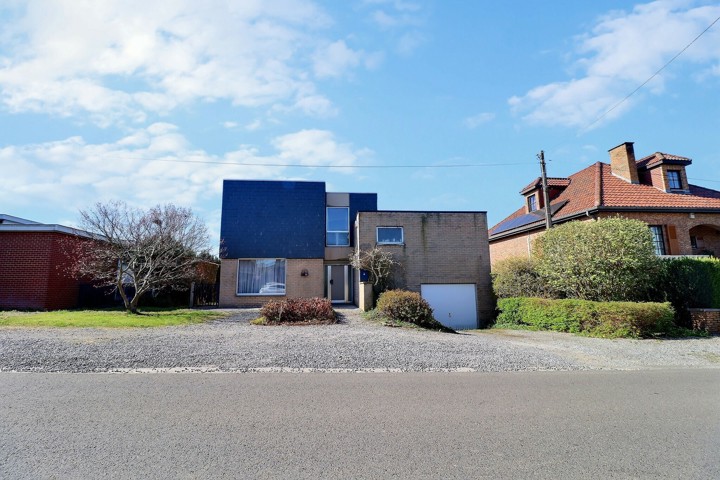 Villa - à vendre - 6142 Fontaine-l'Évêque