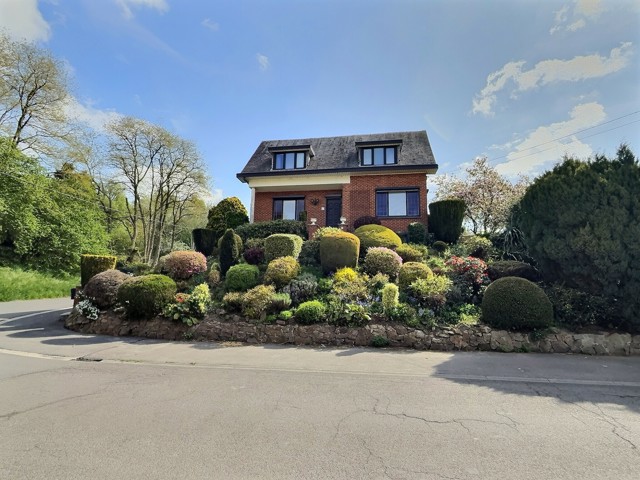 Villa - à vendre - 6150 Anderlues