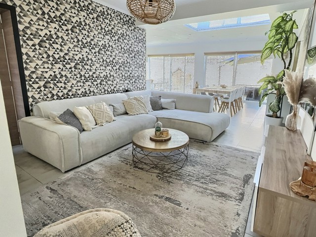 Maison - à vendre - 7170 Manage