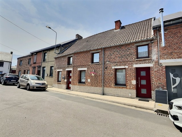 Maison - à vendre - 6150 Anderlues