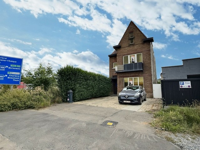 Maison - à vendre - 6150 Anderlues