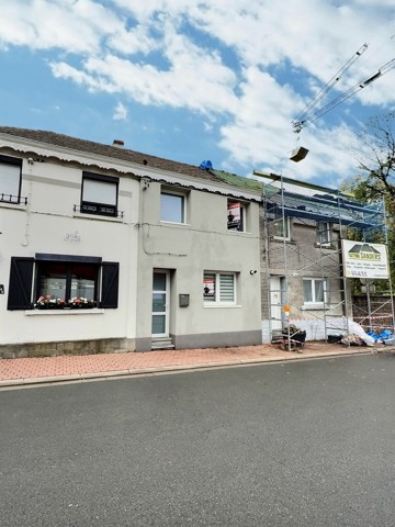 Maison - à vendre - 6150 Anderlues