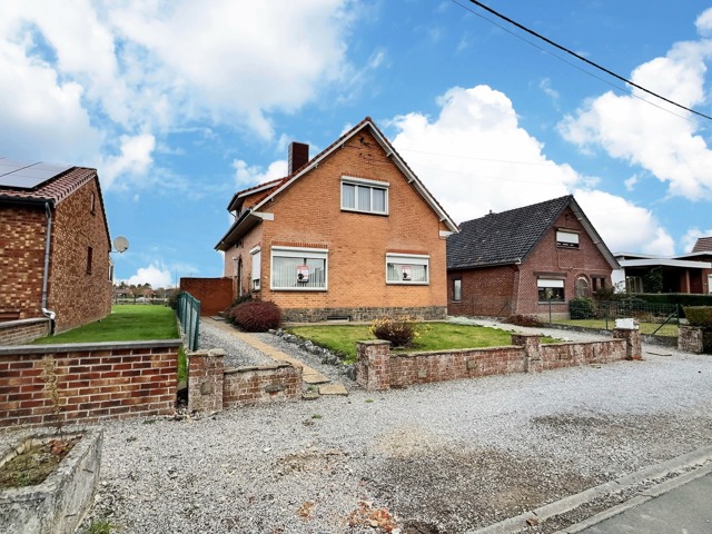 Maison - à vendre - 6150 Anderlues