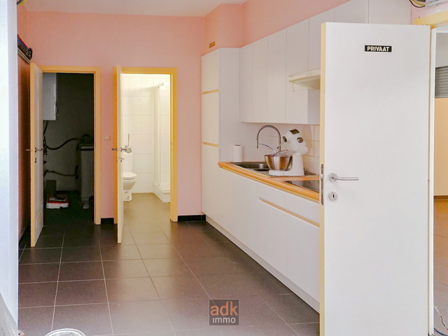 Commercieel gelijkvloers - te koop - 8670 Koksijde