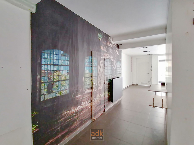 Commercieel gelijkvloers - te koop - 8670 Koksijde