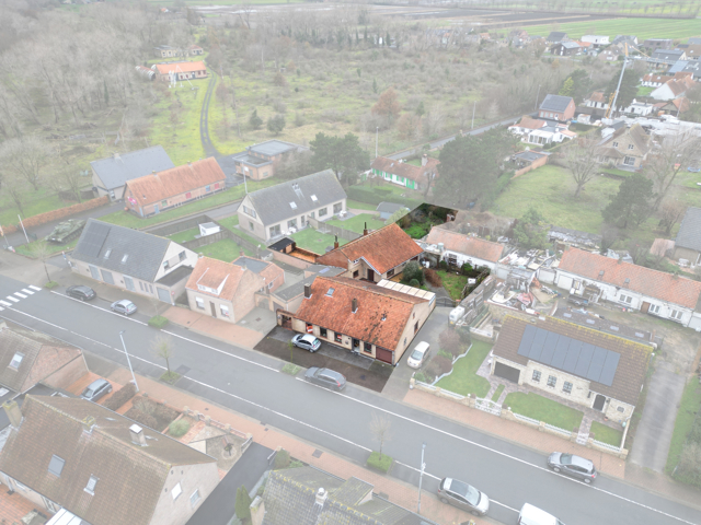 Huis - te koop - 8660 De Panne Adinkerke