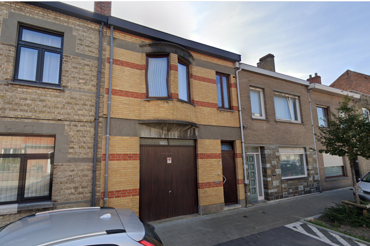 Maison - à vendre - 8660 De Panne