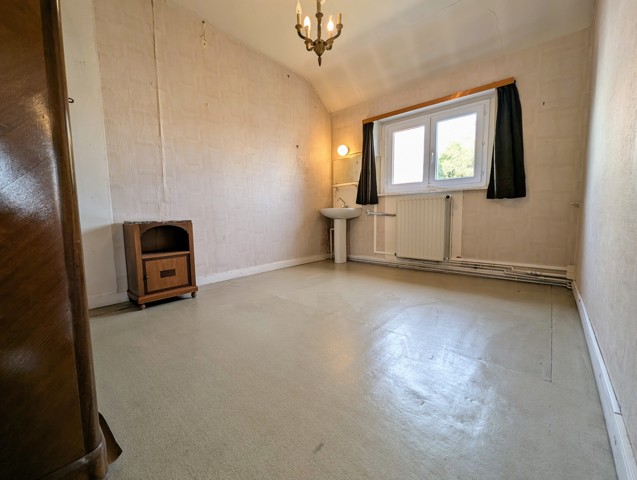 Huis - te koop - 8670 Koksijde