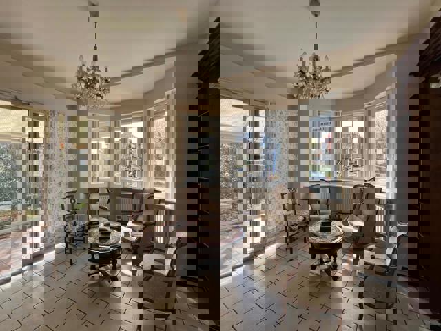 Huis - te koop - 8670 Koksijde