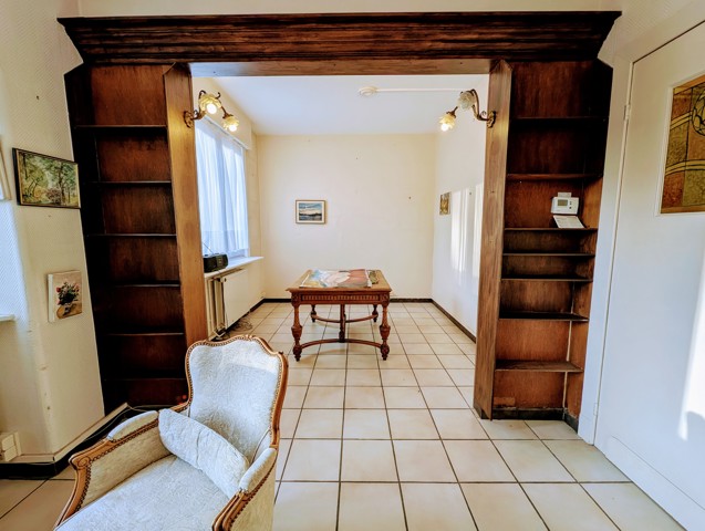 Huis - te koop - 8670 Koksijde