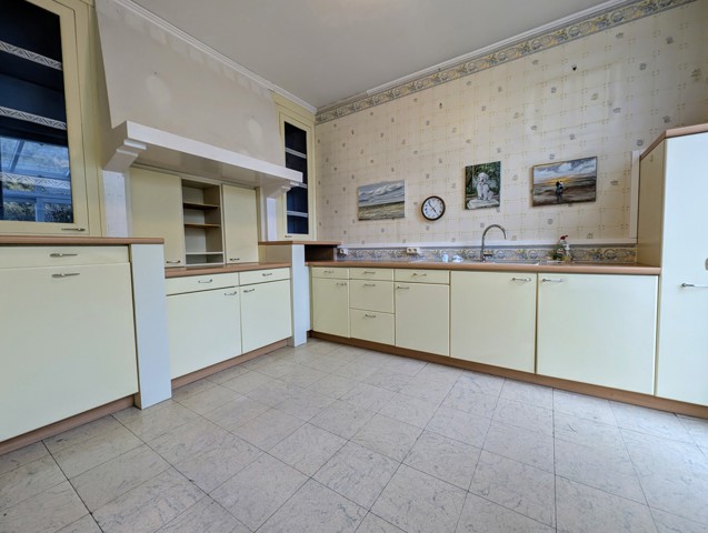 Huis - te koop - 8670 Koksijde