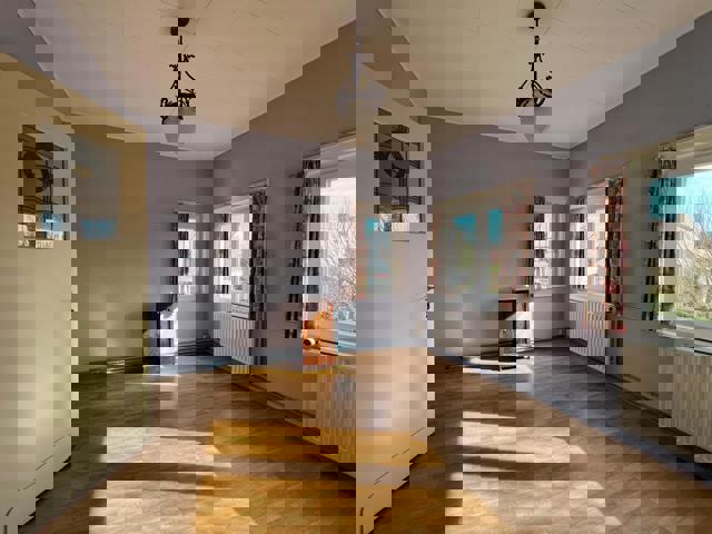 Huis - te koop - 8670 Koksijde