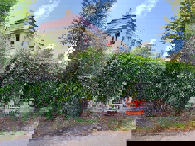 Huis - te koop - 8670 Koksijde