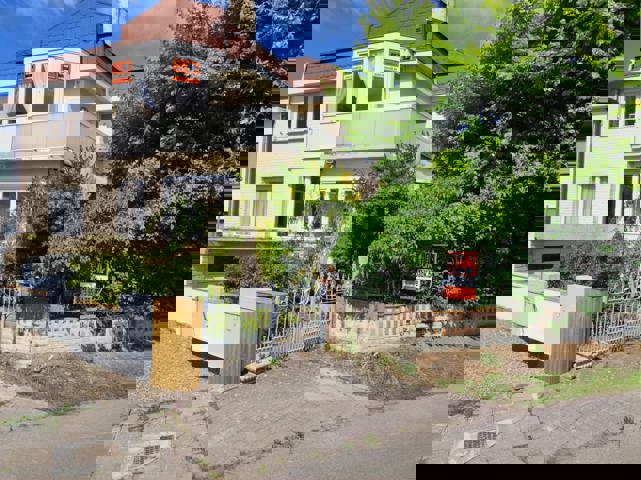 Huis - te koop - 8670 Koksijde