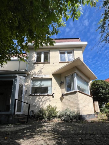 Huis - te koop - 8670 Koksijde