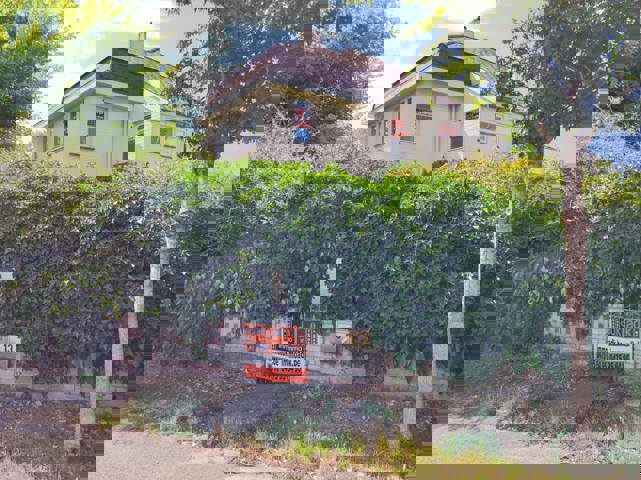 Huis - te koop - 8670 Koksijde