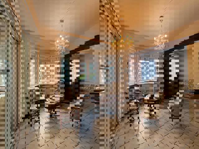 Huis - te koop - 8670 Koksijde