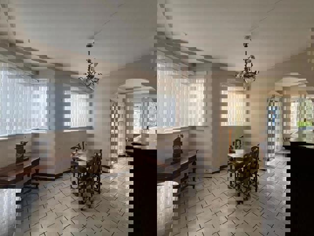 Huis - te koop - 8670 Koksijde