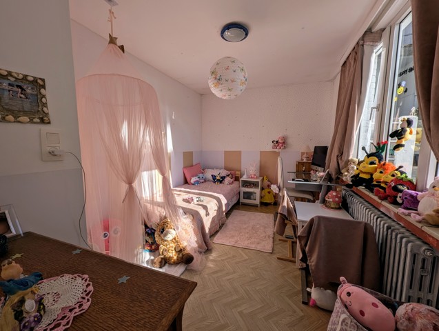 Gelijkvloerse verdieping - te koop - 8660 De Panne