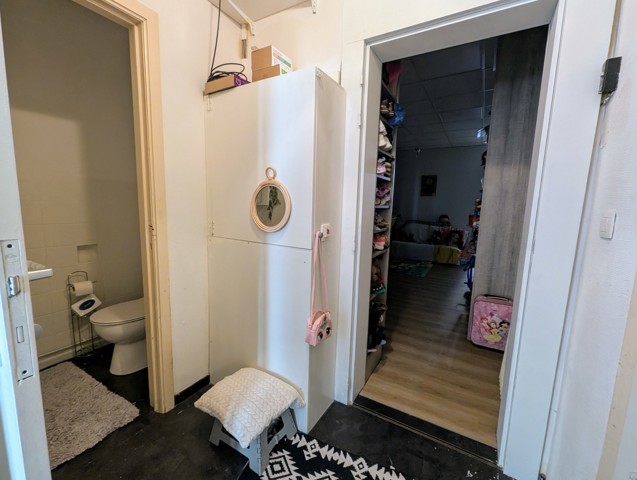 Gelijkvloerse verdieping - te koop - 8660 De Panne