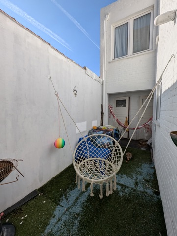 Gelijkvloerse verdieping - te koop - 8660 De Panne