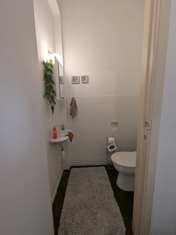 Gelijkvloerse verdieping - te koop - 8660 De Panne