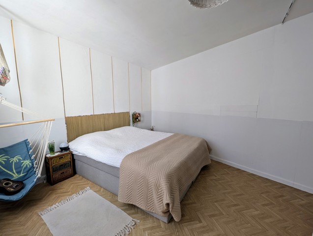 Gelijkvloerse verdieping - te koop - 8660 De Panne