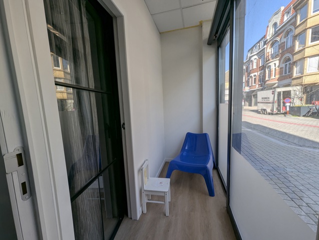 Gelijkvloerse verdieping - te koop - 8660 De Panne