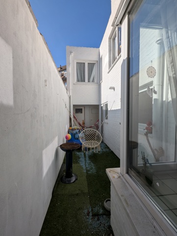 Gelijkvloerse verdieping - te koop - 8660 De Panne