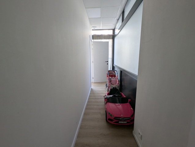 Gelijkvloerse verdieping - te koop - 8660 De Panne