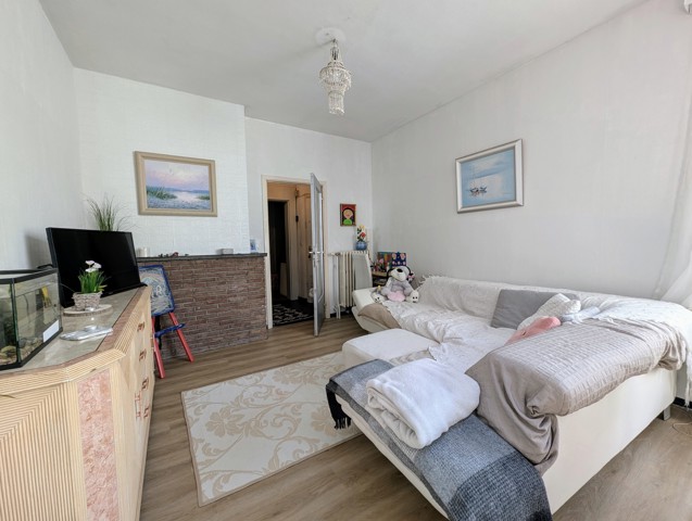 Gelijkvloerse verdieping - te koop - 8660 De Panne