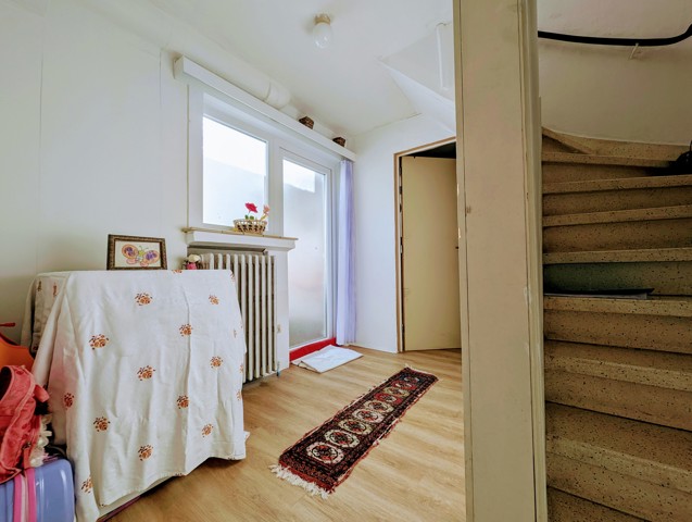 Gelijkvloerse verdieping - te koop - 8660 De Panne