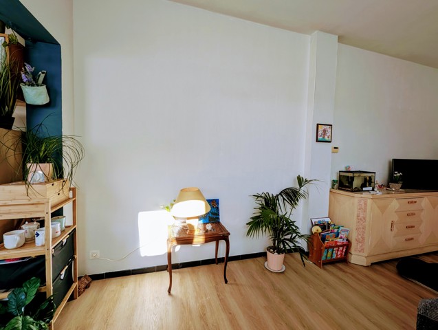 Gelijkvloerse verdieping - te koop - 8660 De Panne