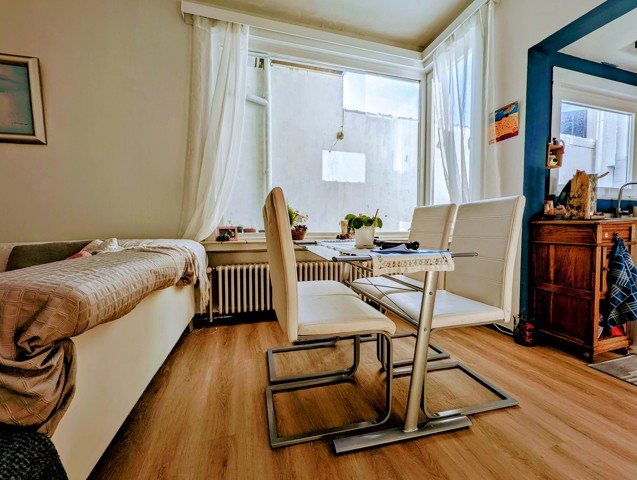 Gelijkvloerse verdieping - te koop - 8660 De Panne