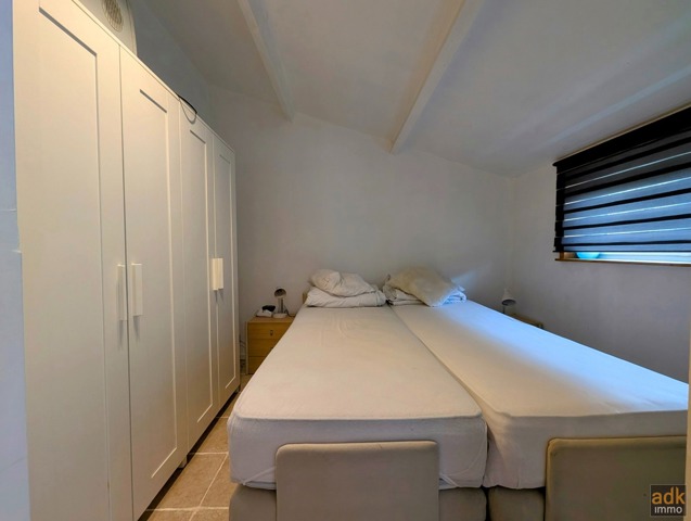 Maison de vacances - à vendre - 8660 De Panne