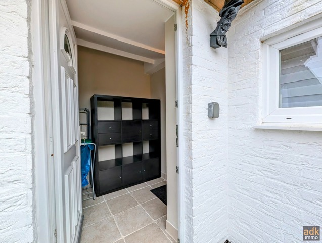 Maison de vacances - à vendre - 8660 De Panne