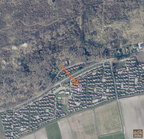 Maison de vacances - à vendre - 8660 De Panne