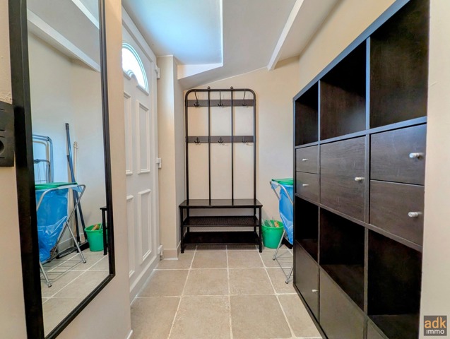 Maison de vacances - à vendre - 8660 De Panne